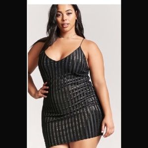 Forever21 Party Dress